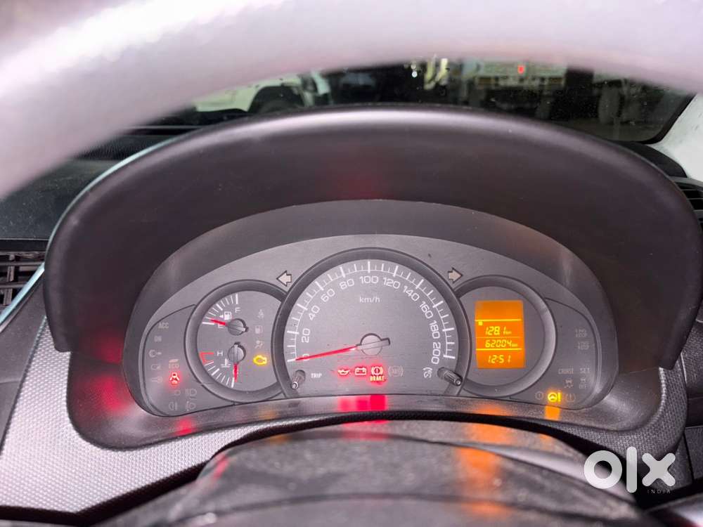 Swift Maruti 2014 Lxi Manual
