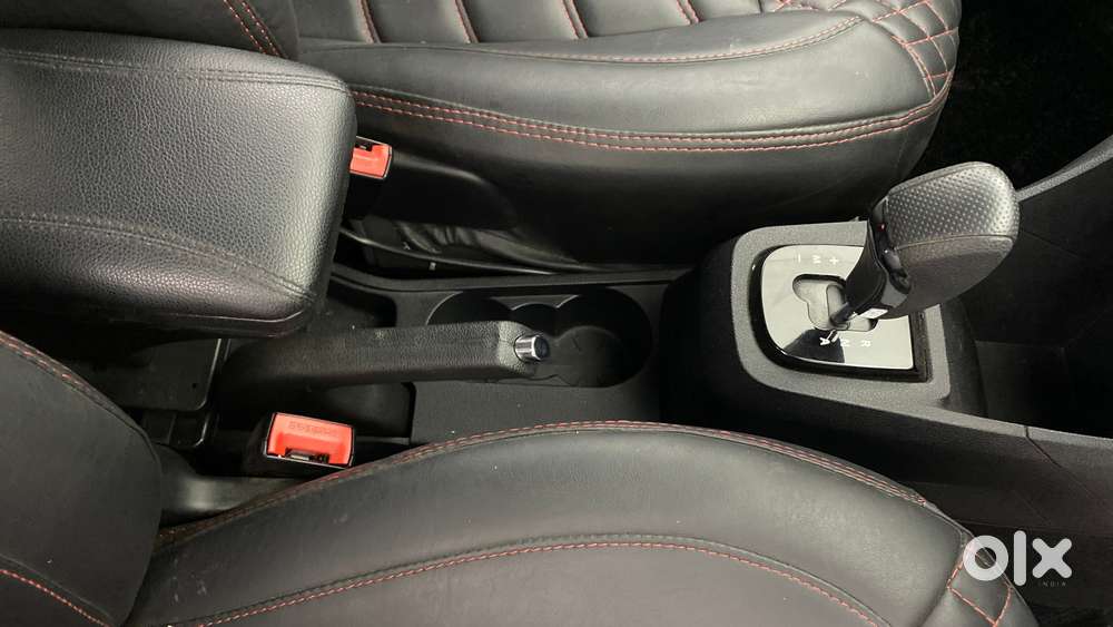 Tata Tiago Nrg Petrol Amt, 2022, Petrol