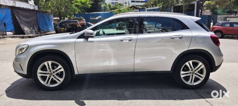Mercedes-benz Gla 200 D, 2015, Diesel