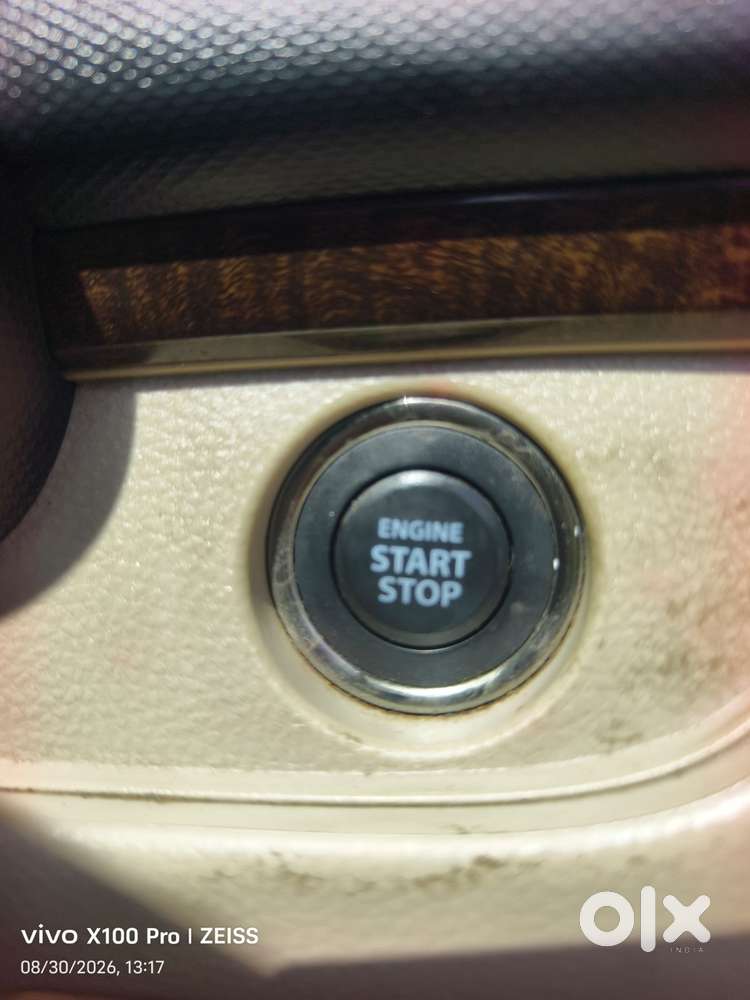 Maruti Suzuki Swift Dzire Zxi 1.2, 2016, Petrol