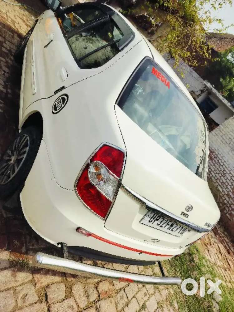2015 Tata Indigo Cs Lx Tdi Diesel