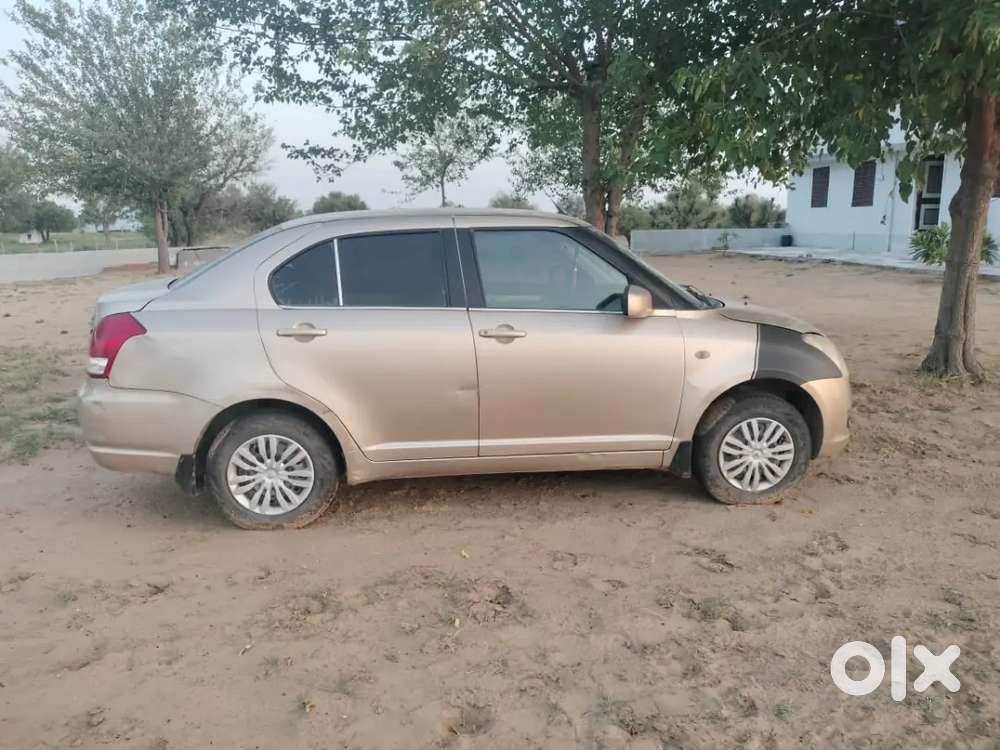 2011 Model