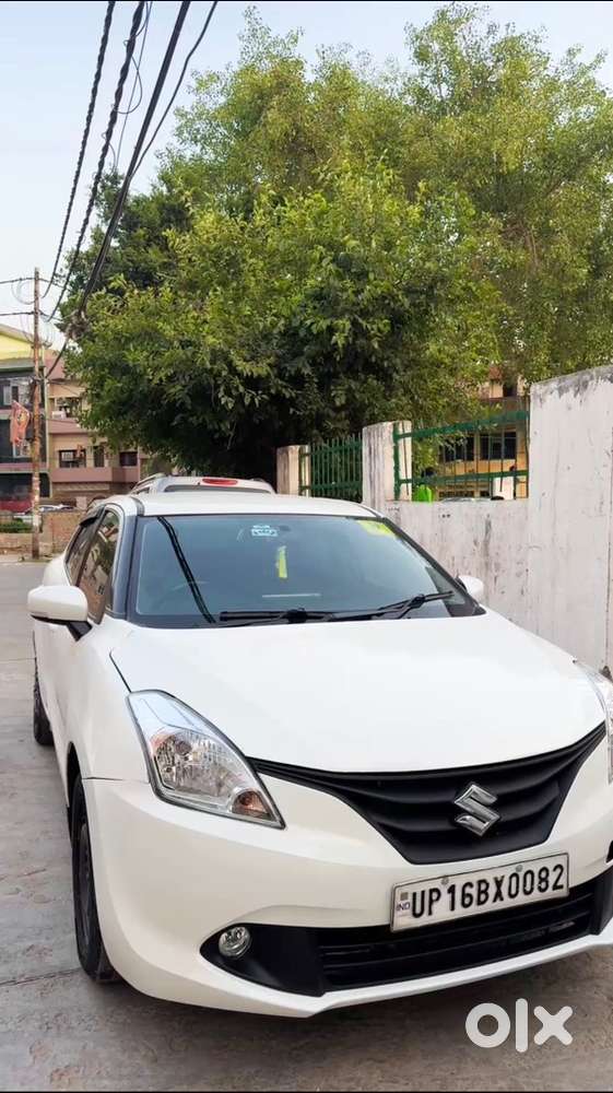 2018 Maruti Suzuki Km Driven