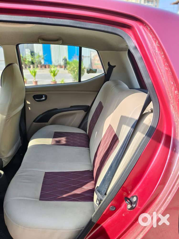 Hyundai I10 Sportz 1.1l, 2014, Petrol