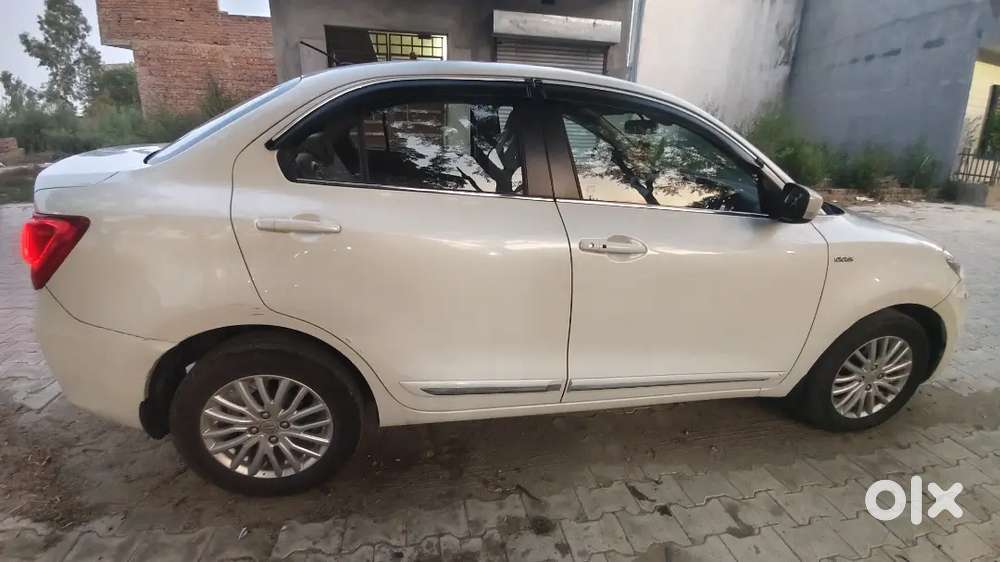 Dzire 2020 In Good Condition