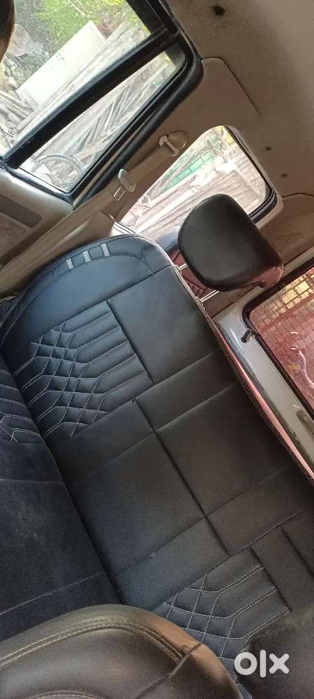 Mahindra Scorpio Diesel 2011