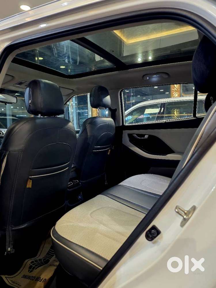 Hyundai Creta Sx (o) 1.5 Diesel Automatic, 2020, Diesel