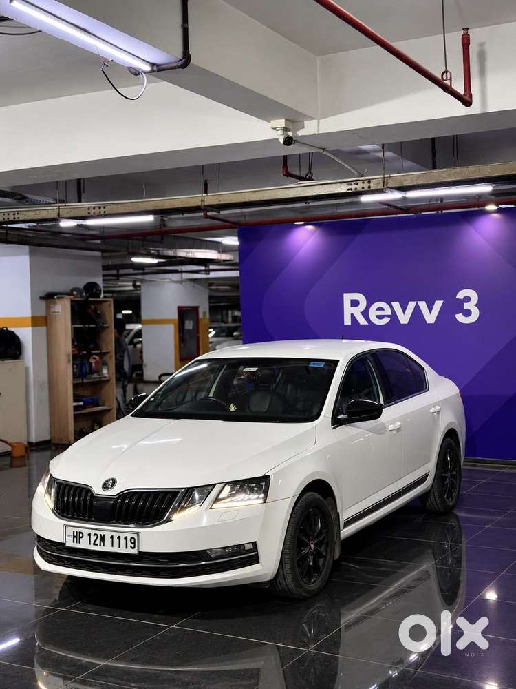 Skoda Octavia 1.8 Tsi At Onyx, 2020, Petrol