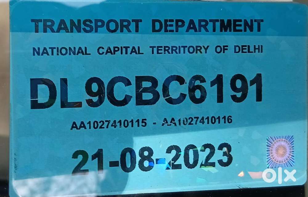 Maruti Suzuki Ertiga 2022-2023 Vxi Cng, 2023, Cng & Hybrids