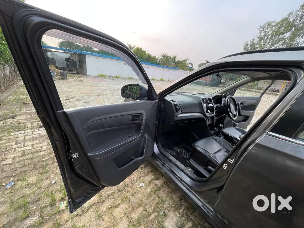 मारुति कार