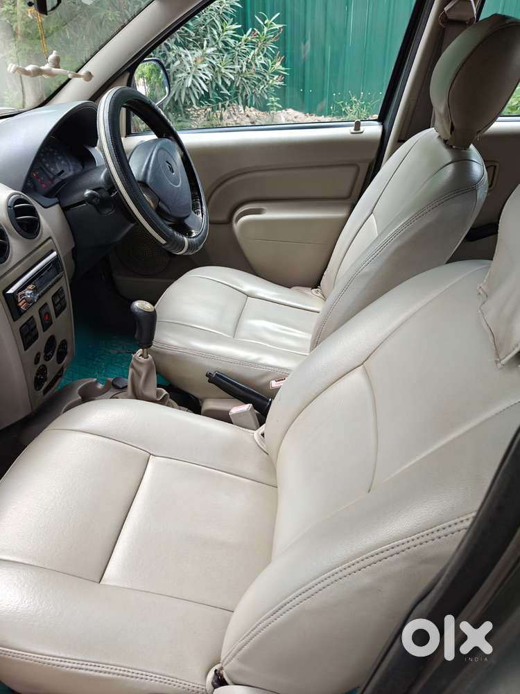Mahindra Logan Gsl, 2009, Diesel