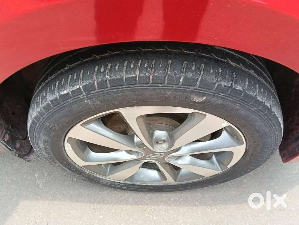 Hyundai I20 Petrol Asta Dual Tone, 2018, Petrol