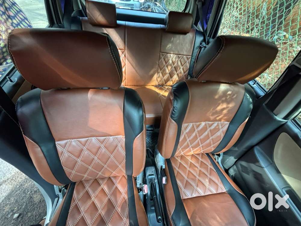 Maruti Estilo Lxi 2007