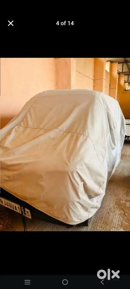 Maruti Suzuki Eeco 2019 Cng & Hybrids 95000 Km Driven