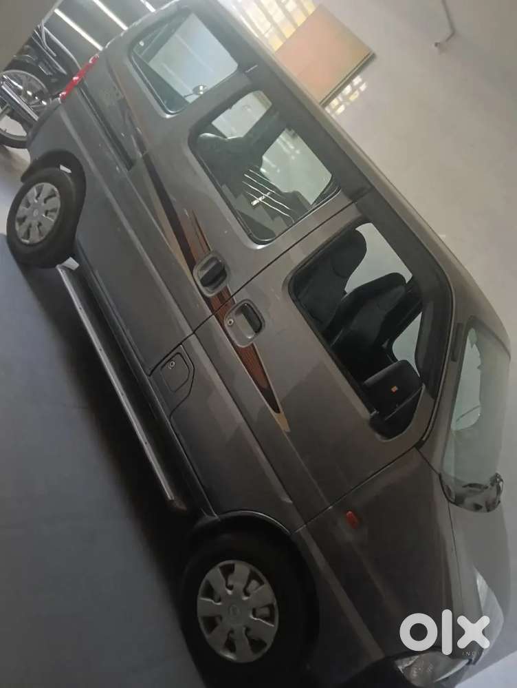 Maruti Suzuki Eeco 2019 Cng & Hybrids