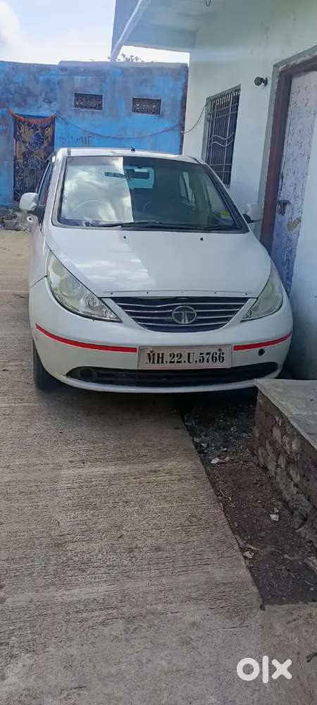 Indica Vista Tdi Ls Modal 2014 Selember