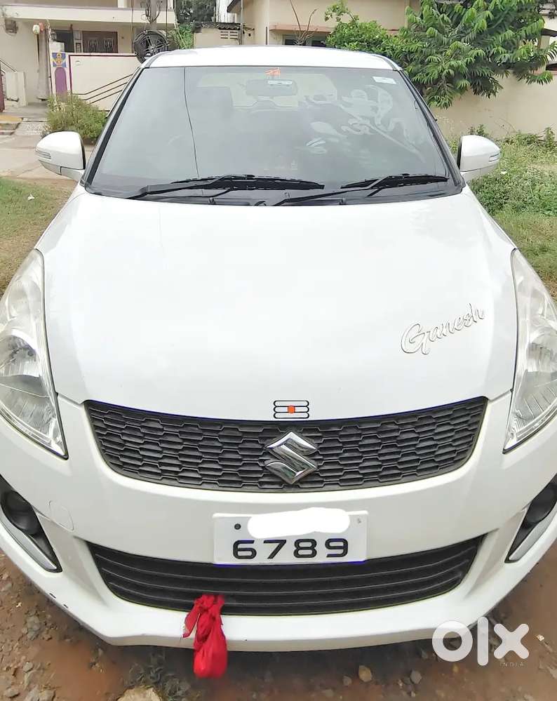 Maruti Suzuki Swift 2015 Diesel Well Maintained
