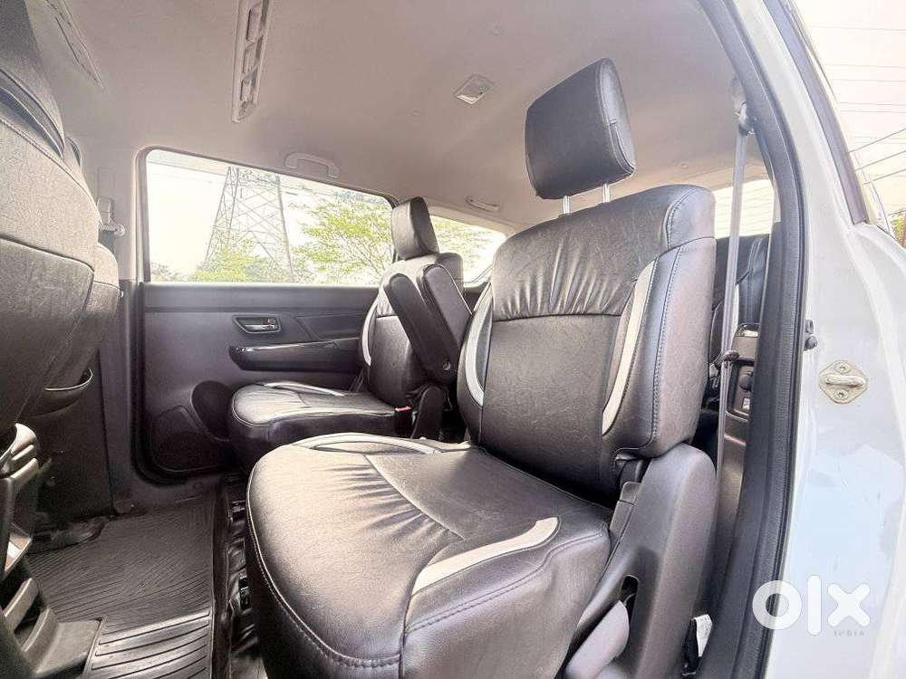 Maruti Suzuki Xl6 1.5 Zeta Mt, 2021, Petrol