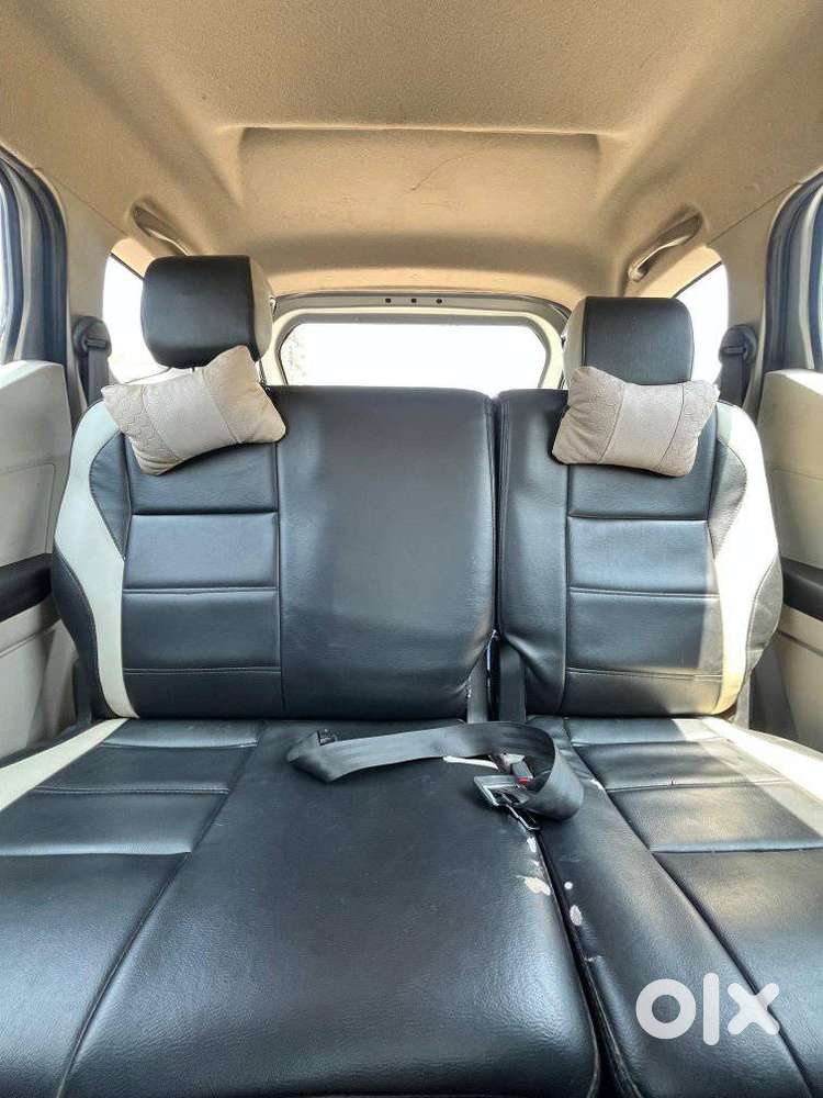 Renault Triber, 2020, Petrol