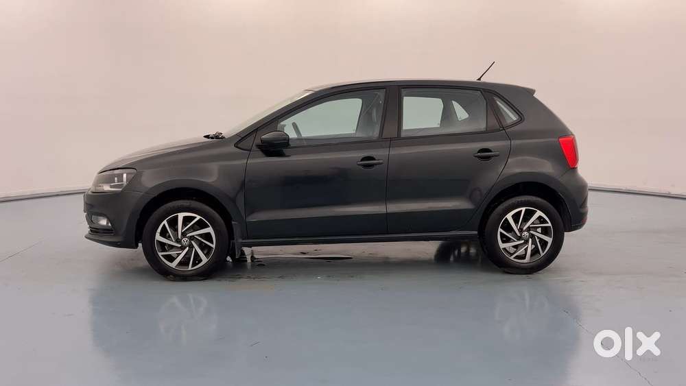 Volkswagen Polo 1.0 Comfortline Plus, 2019, Petrol