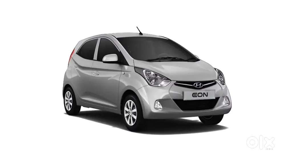 Hyundai Eon Era Plus 2013