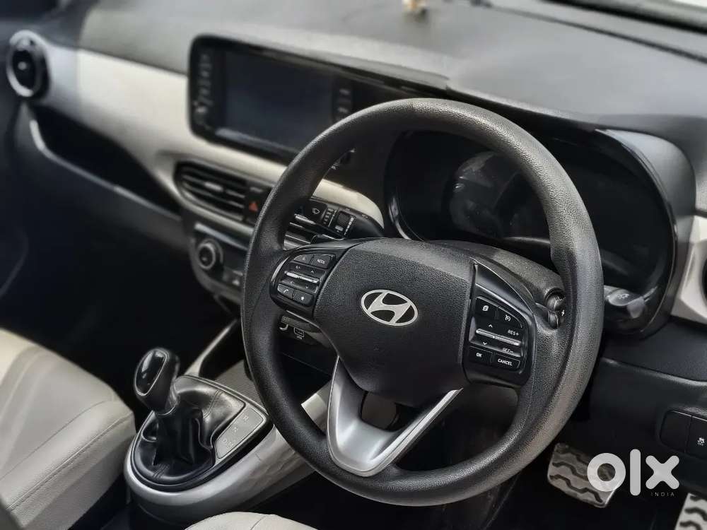 Hyundai Exter 2023