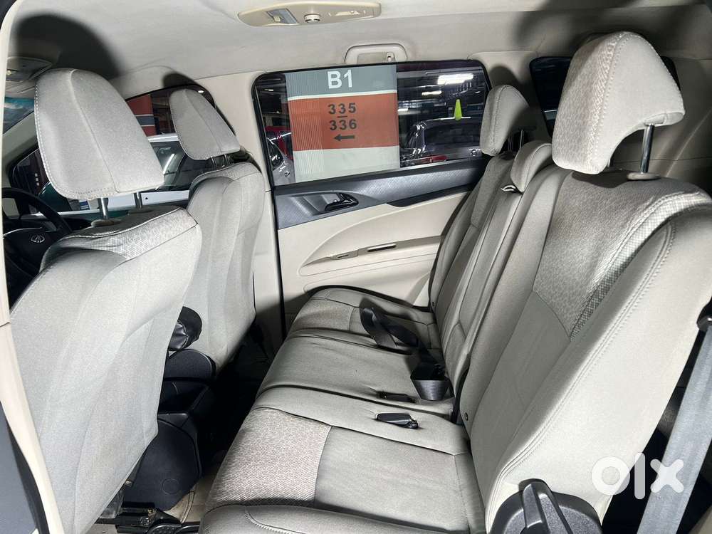 Mahindra Marazzo M4 8str, 2019, Diesel