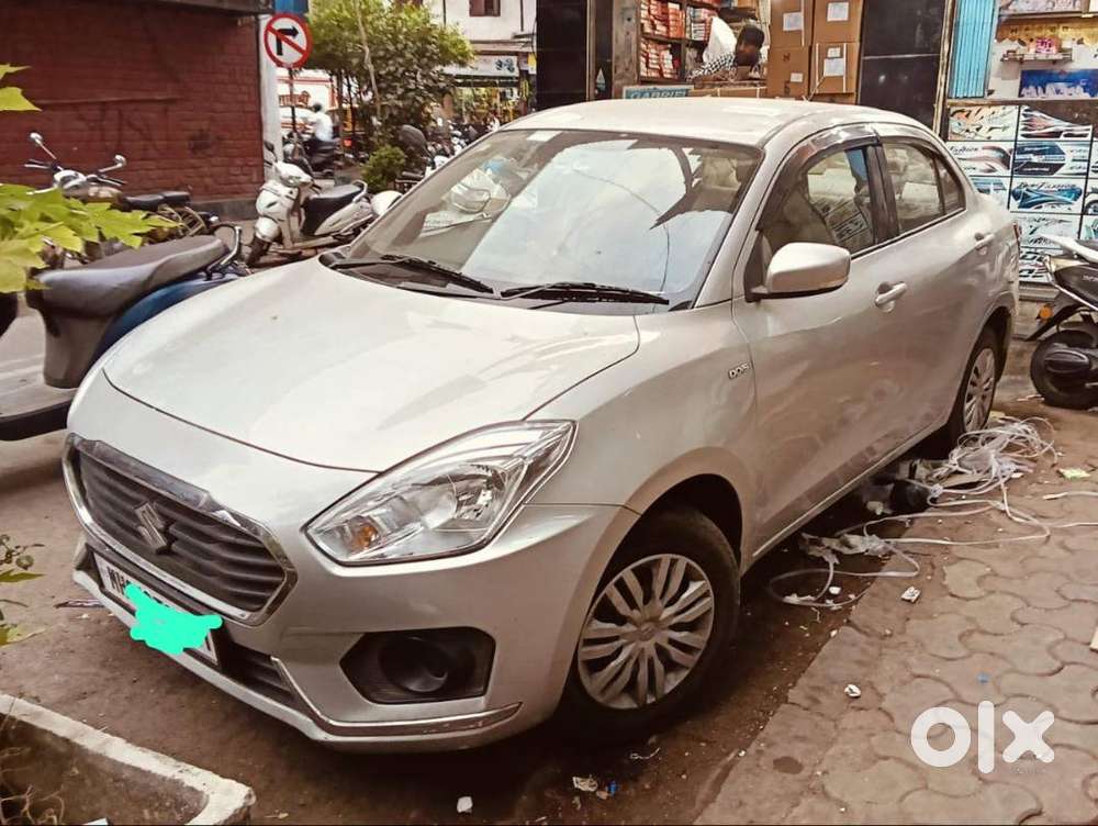 Maruti Suzuki Dzire 2017