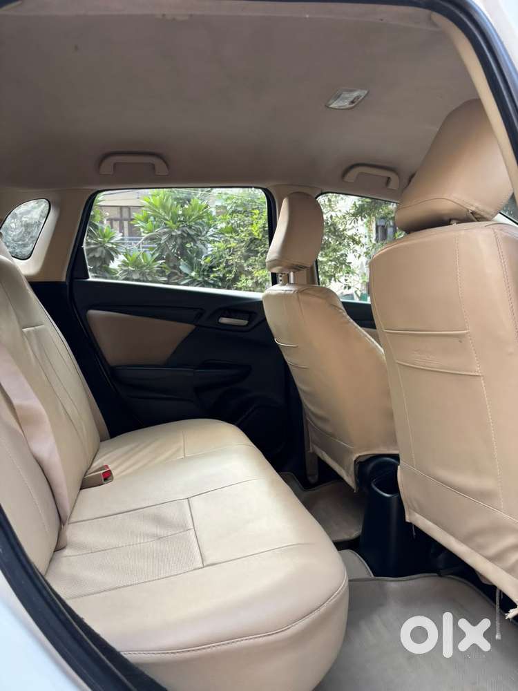 Honda Jazz 1.2 Sv I Vtec, 2015, Petrol