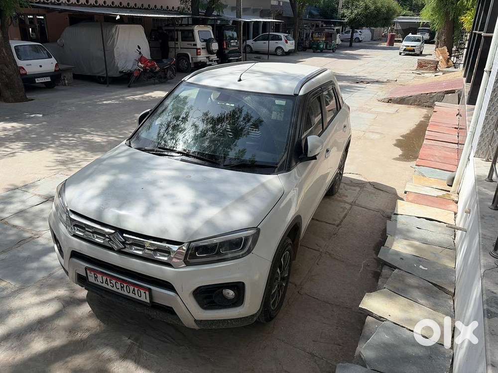 Maruti Suzuki Model 2022