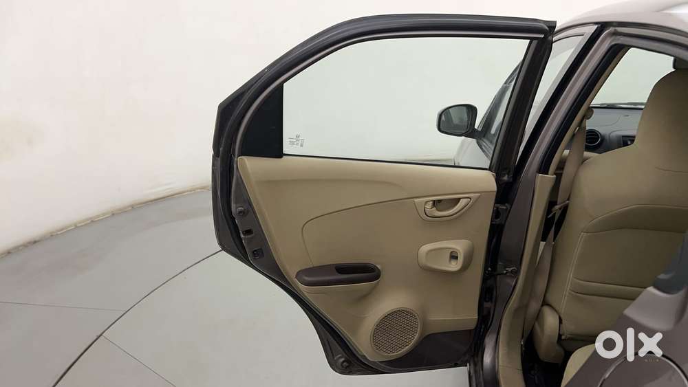 Honda Brio 1.2 S Mt, 2013, Petrol