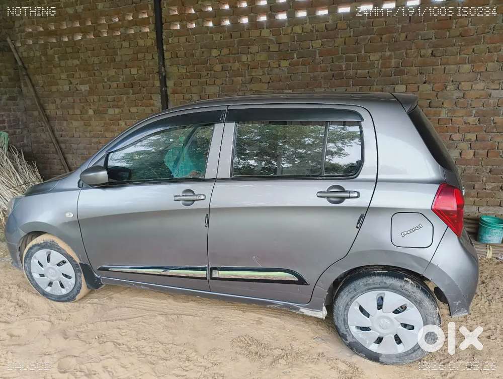 Maruti Suzuki Celerio 2020 Petrol Manual