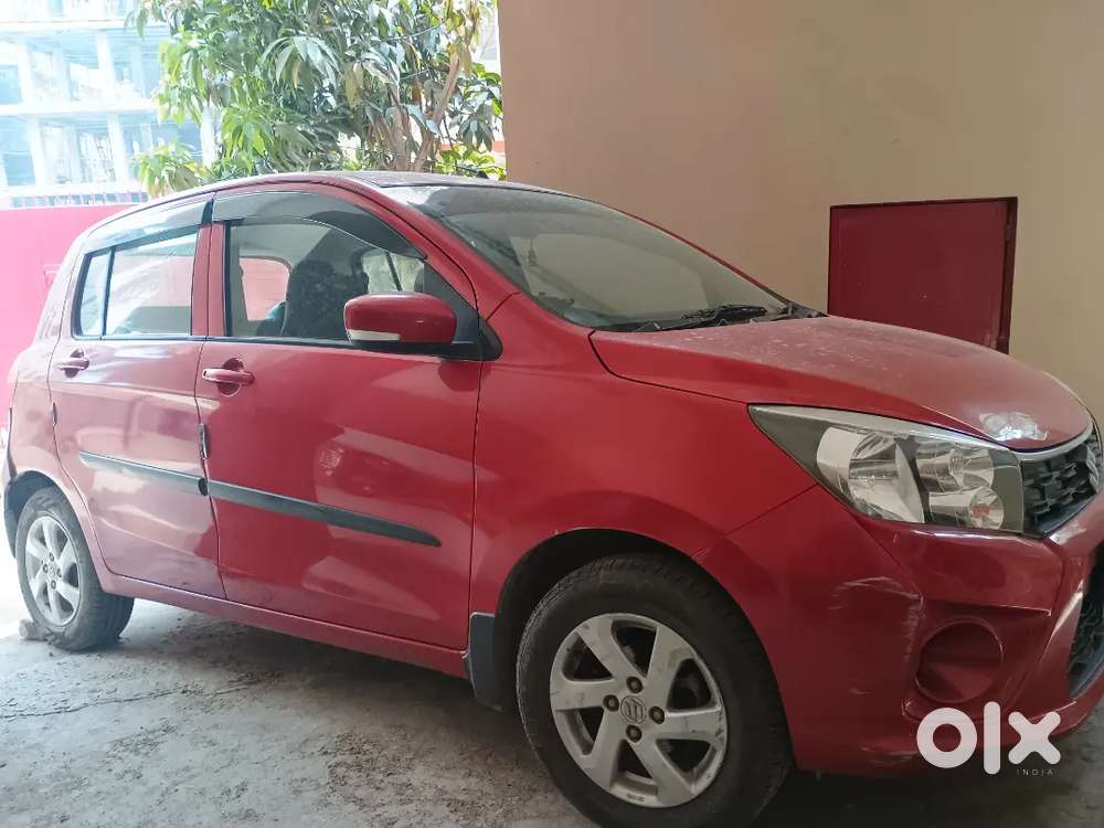 Maruti Suzuki Celerio 2017, Zxi(o)