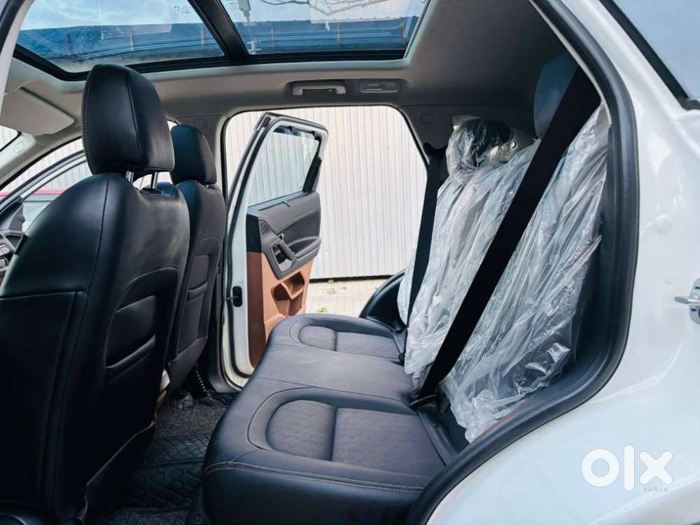 Tata Harrier Adventure X Plus, 2025, Diesel