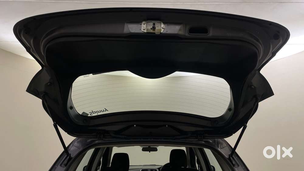 Maruti Suzuki S-cross Zeta 1.3, 2022, Petrol