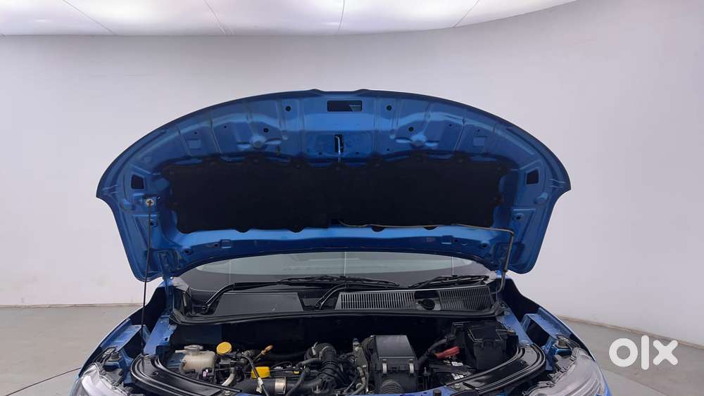 Renault Kiger Rxz Turbo Dt, 2021, Petrol
