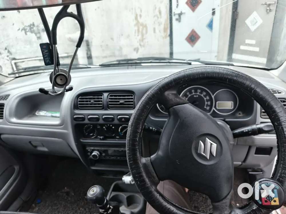 Maruti Suzuki Alto K10 2014