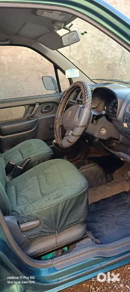 Maruti Suzuki Wagonr Good Condition
