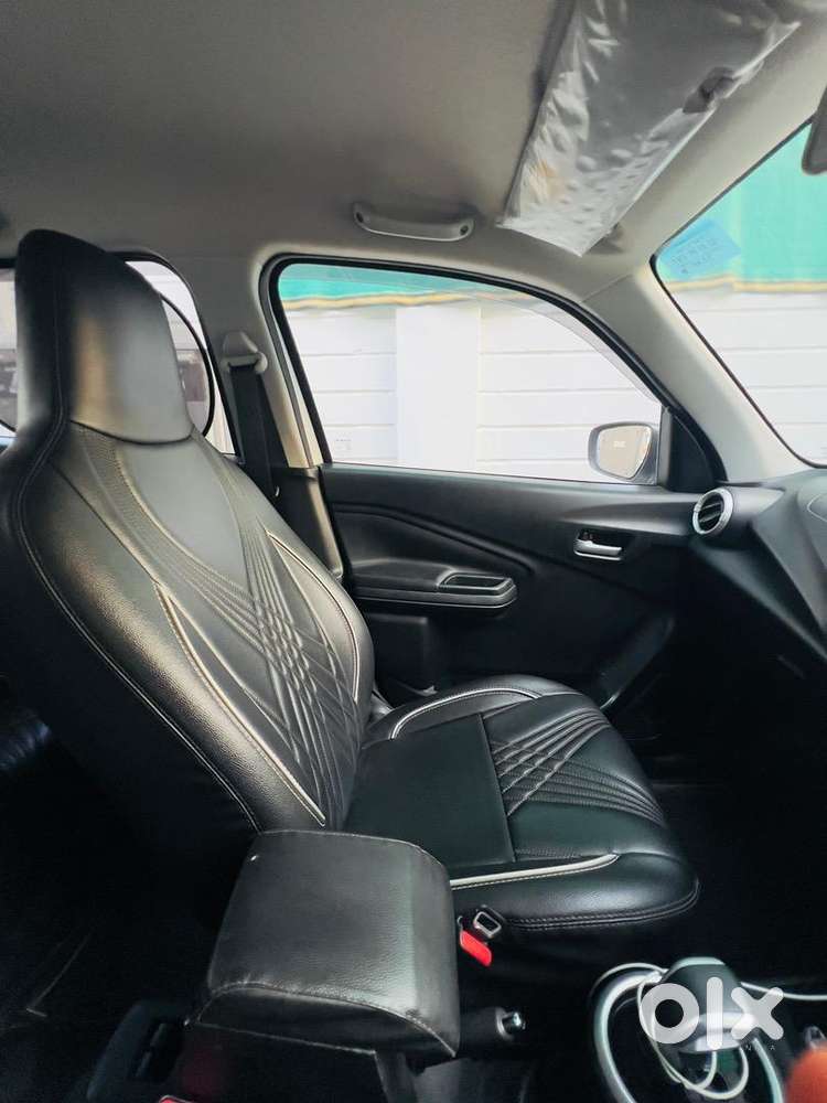 Maruti Suzuki Celerio 2022 Petrol Good Condition