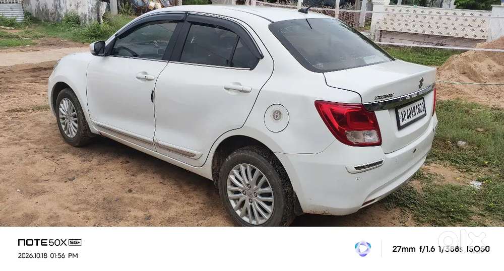 Maruti Suzuki Dzire 1.2 Zxi 2023