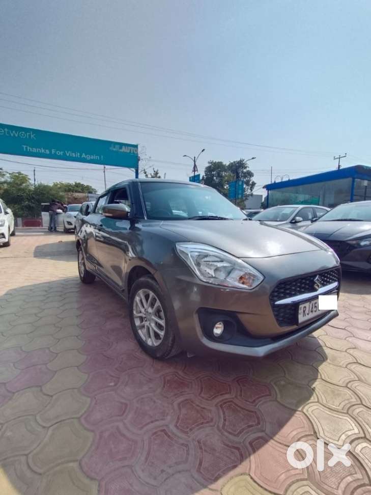 Maruti Suzuki Swift