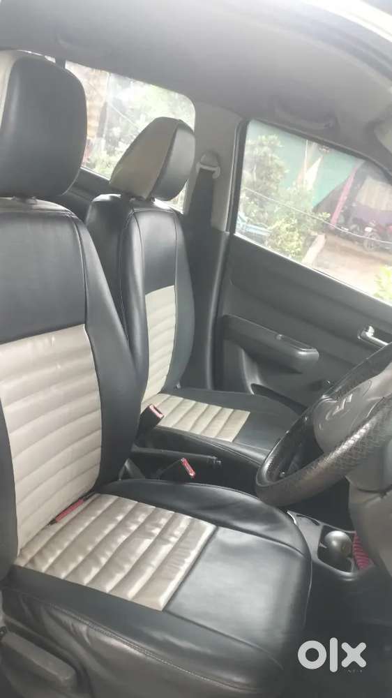 Maruti Suzuki Swift 2007 Diesel