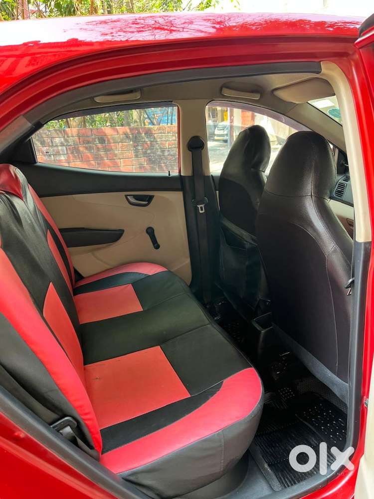 Hyundai Eon Sportz, 2013, Petrol