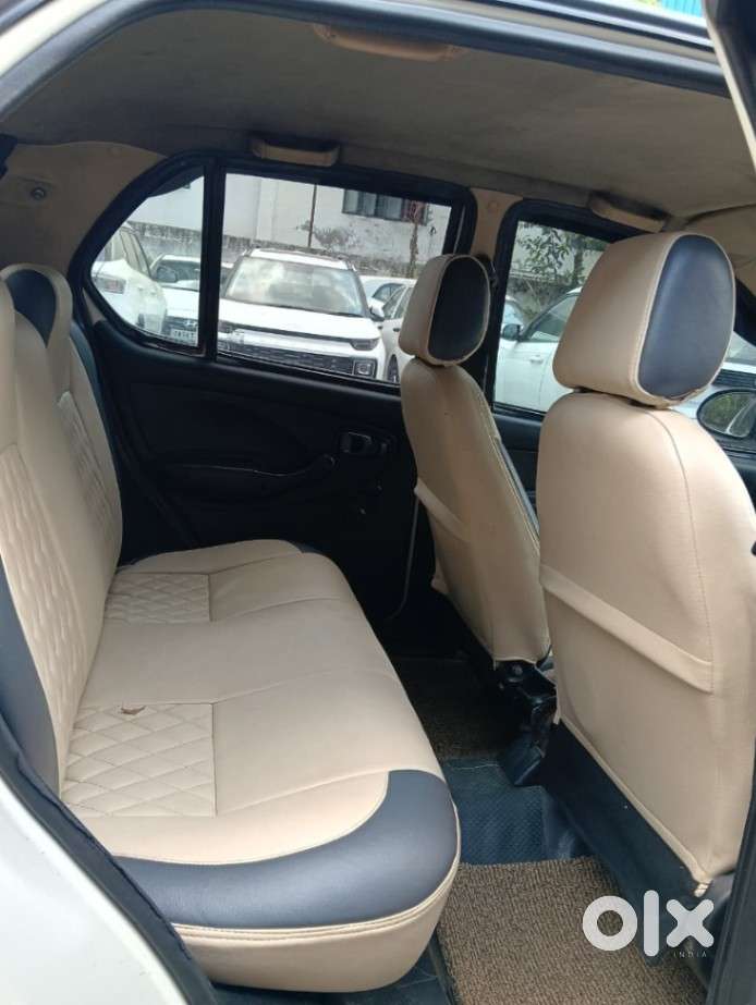 Tata Indica V2 Dl Bsiii, 2015, Diesel