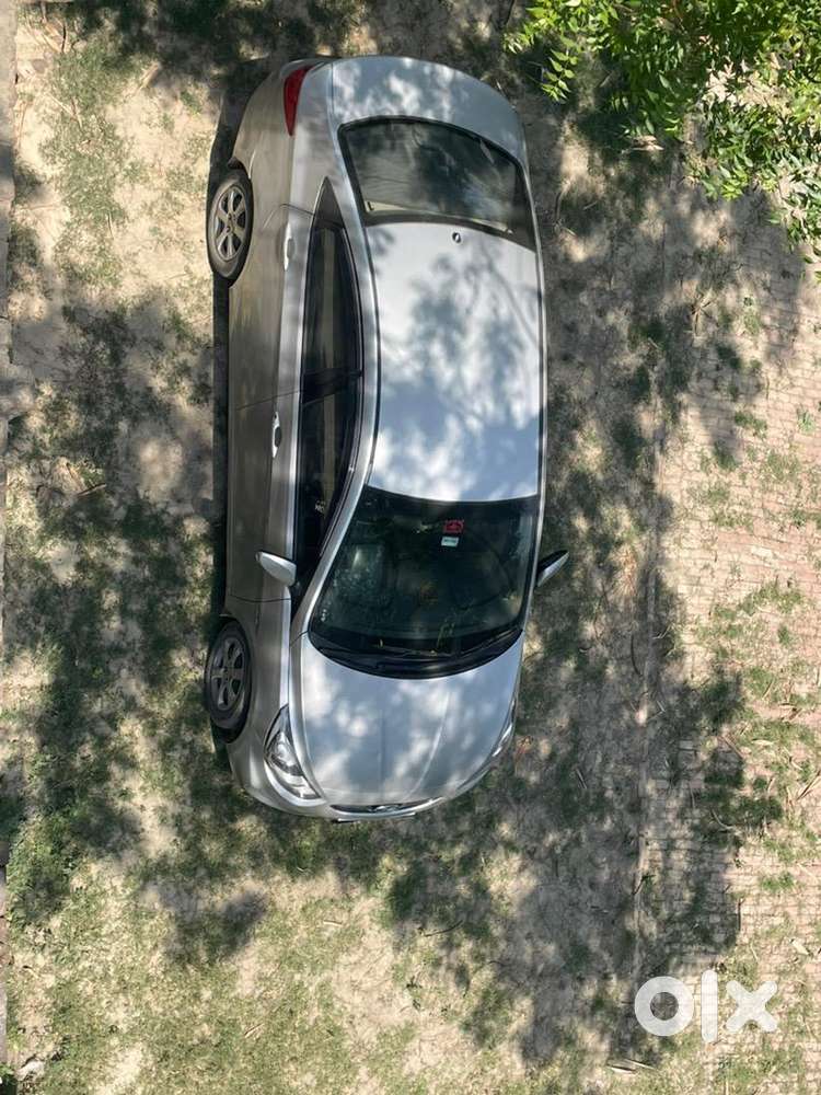 Hyundai Fluidic Verna 2013 Petrol Well Maintained