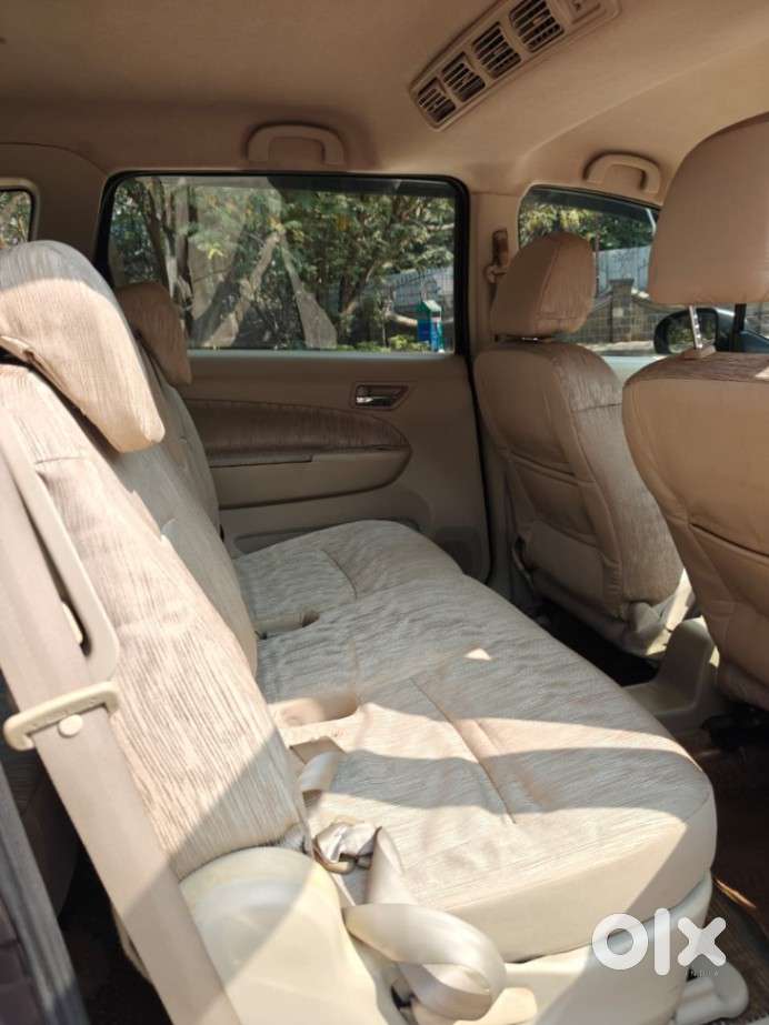 Maruti Suzuki Ertiga Zdi Shvs, 2013, Diesel