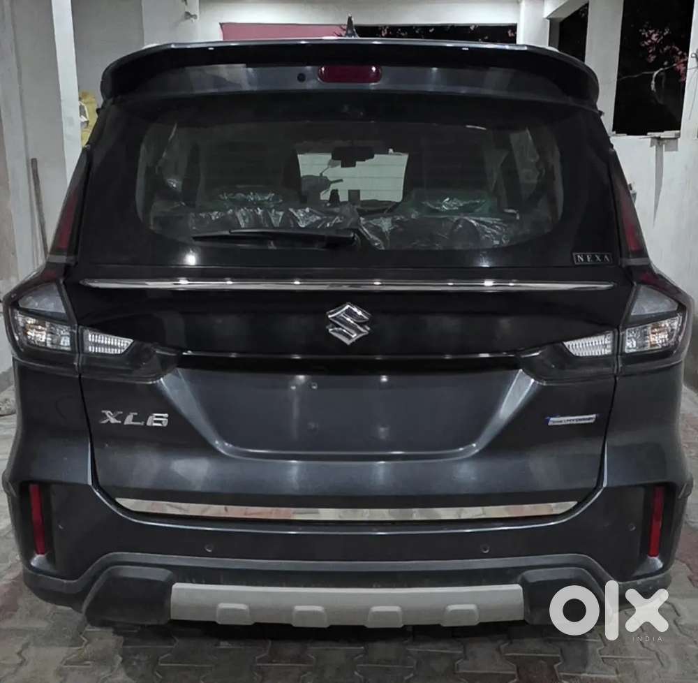 Maruti Suzuki Xl6 2025 (exchange With Electric/hybrid)