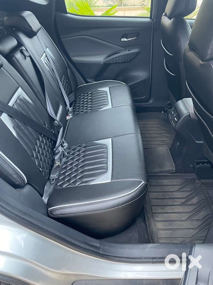 Nissan Magnite Petrol 2026 - New