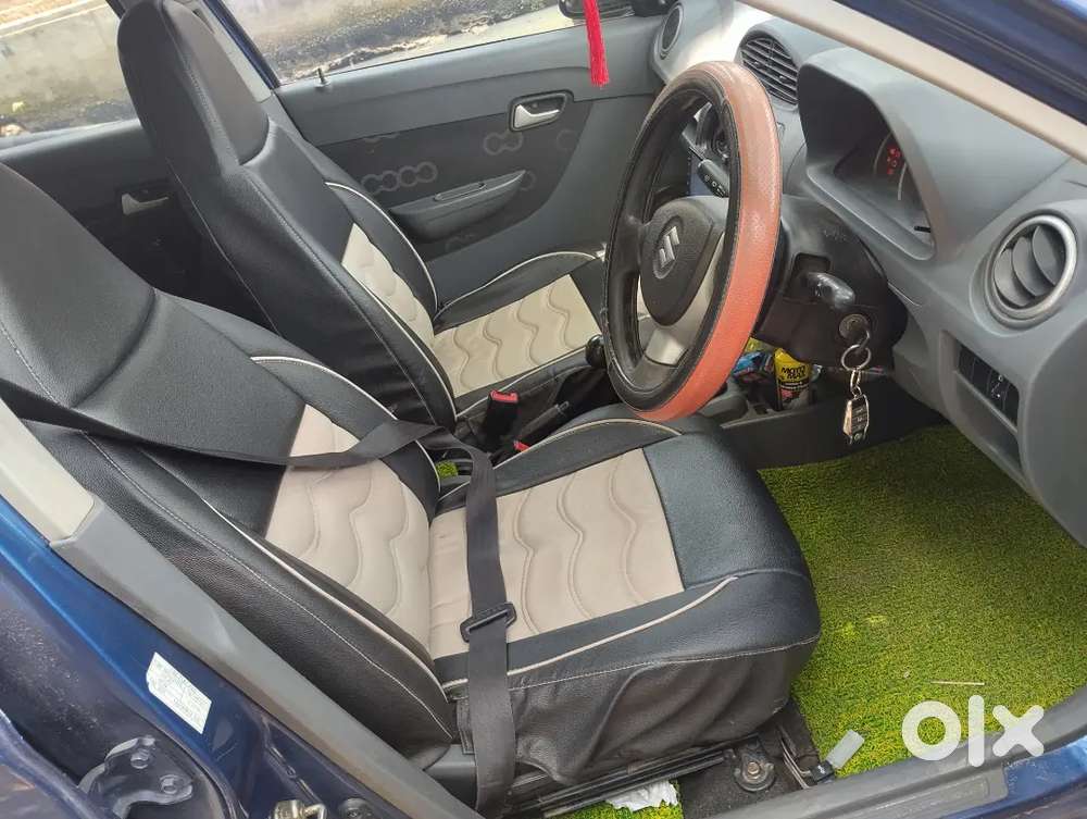 Maruti Suzuki Alto 800 2014