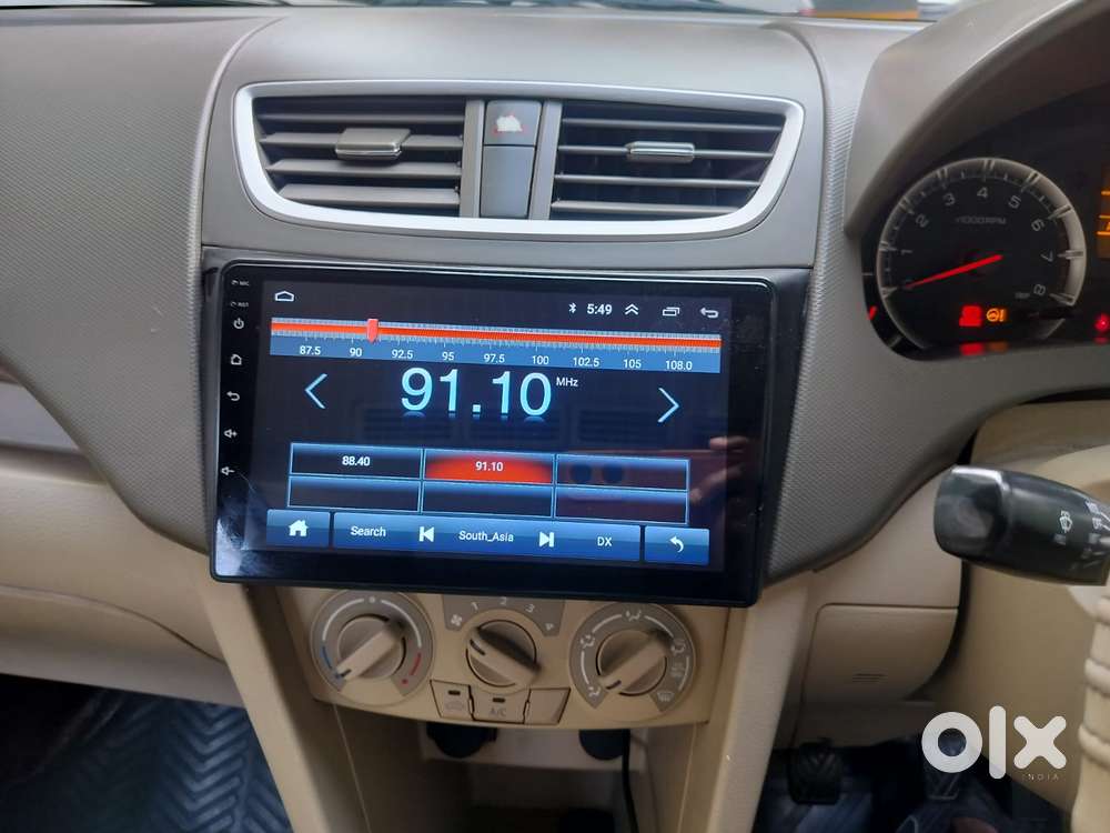 Maruti Suzuki Ertiga Vxi Cng, 2015, Cng & Hybrids